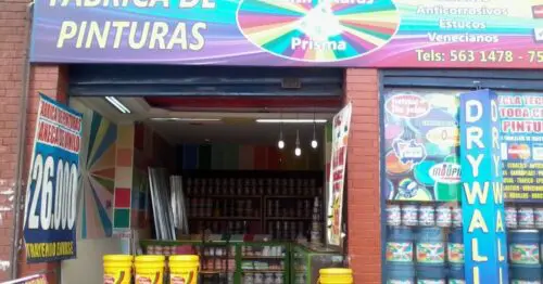 CONCENTRADO MULTIPINTURAS BOGOTÁ CONCENTRADO MULTIPINTURAS BOGOTÁ